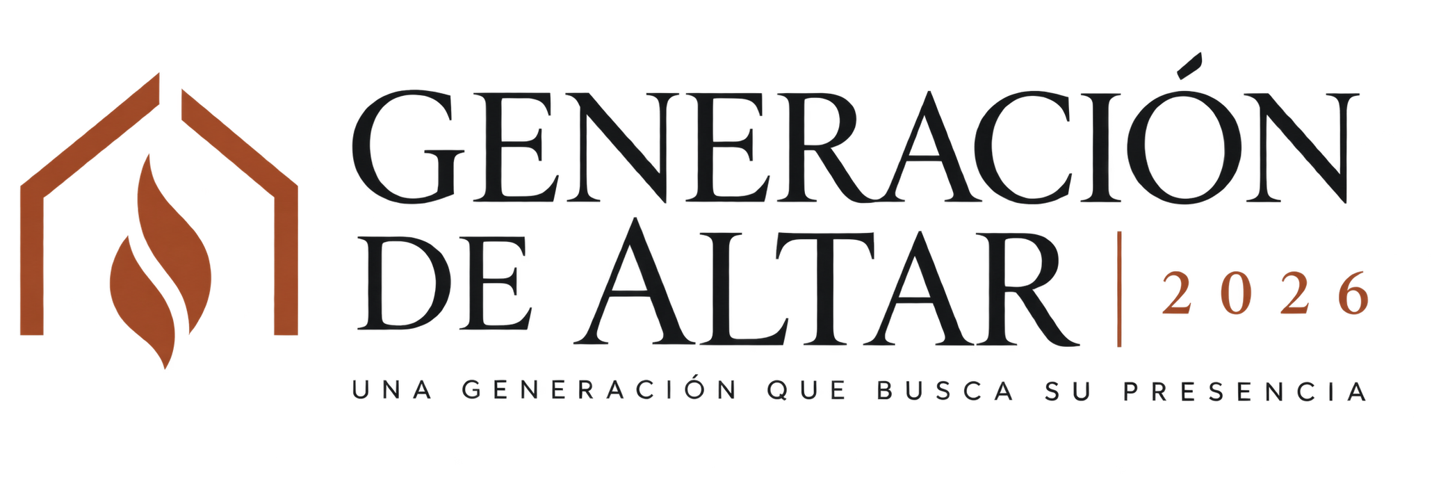 Generación de Altar 2026
